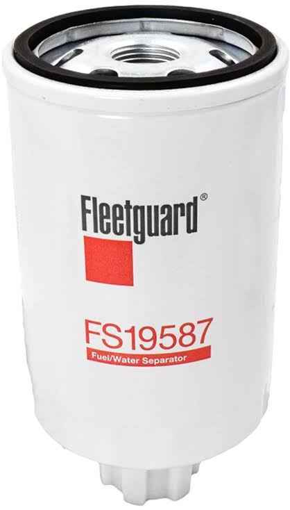 FS19587 топливный фильтр Fleetguard