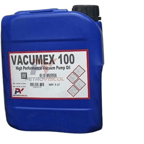 Масло Petroviscol VACUMEX 100