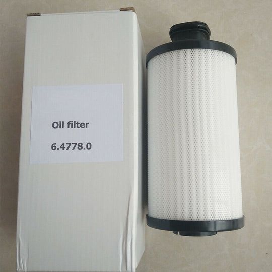 6.4778.0 Масляный фильтр Kaeser