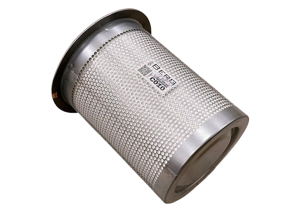 Сепаратор Berg С010