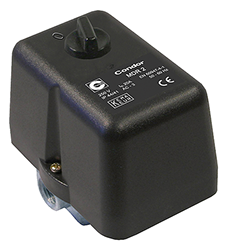 Реле давления Condor MDR 2