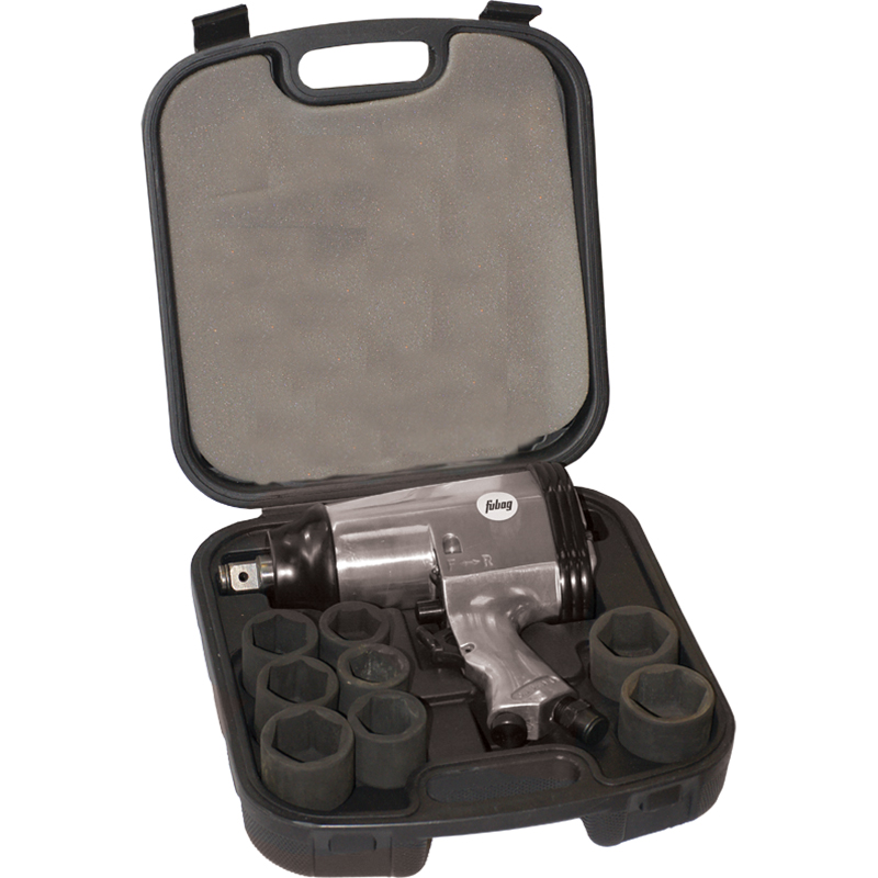 [100111] Пневматический гайковерт FUBAG IWS 680