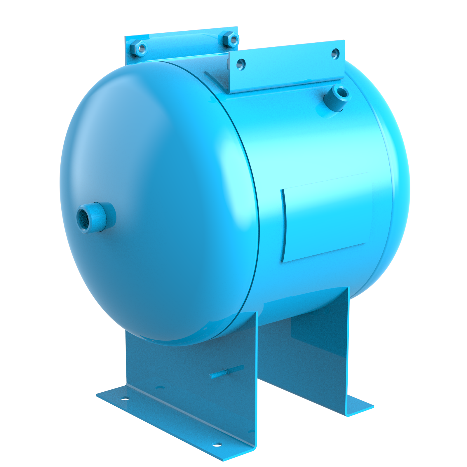 Ресивер Р 25-В