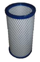 NM 1763 Воздушный фильтр Lutos