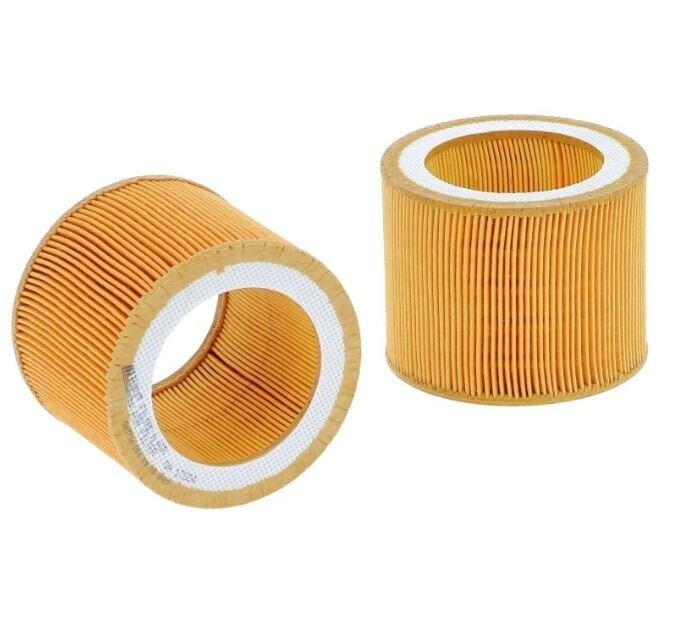 AF26403 воздушный фильтр Fleetguard