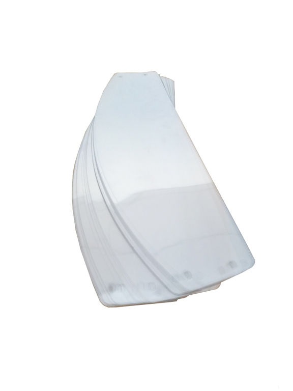 Пленки для шлема пескоструйного Contracor ASPECT