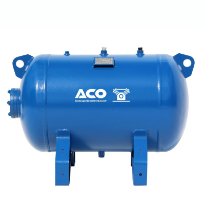 Ресивер воздушный РГ 110/16