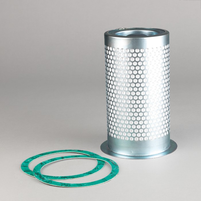 Сепараторы для компрессоров Berg