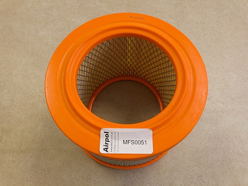 Воздушный фильтр Airpol MFS0051