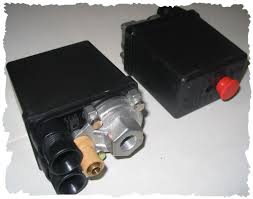 Реле давления NE-MA