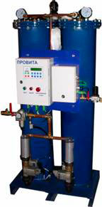 Генератор кислорода серия "УЛЬТРА"