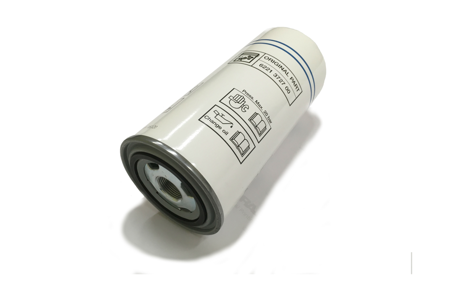 Сепараторы для компрессоров Ceccato