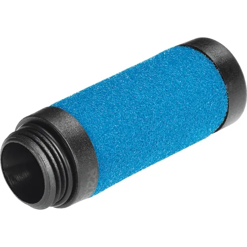 MS4/D-MINI-LFM-A Фильтропатрон сверхтонкой очистки Festo