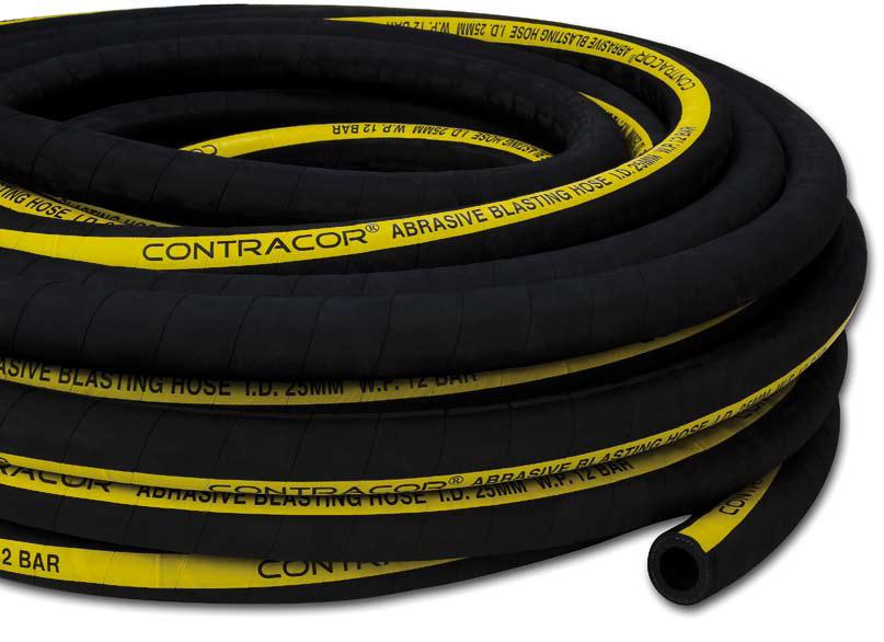 Рукав пескоструйный EXTRA BLAST-13; бухта 40 метров