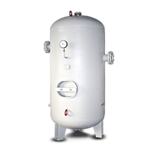 Воздухосборник ЧКЗ BB-3,2-0,8