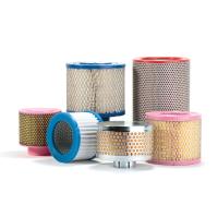 Воздушный фильтр 1801017 DVP