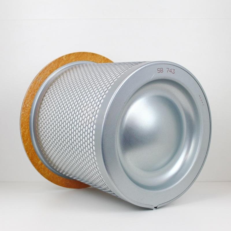 SB743 Сепаратор Dali