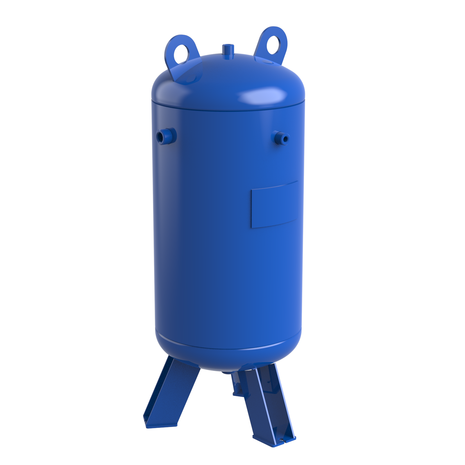 Ресивер РВ 50-10-К