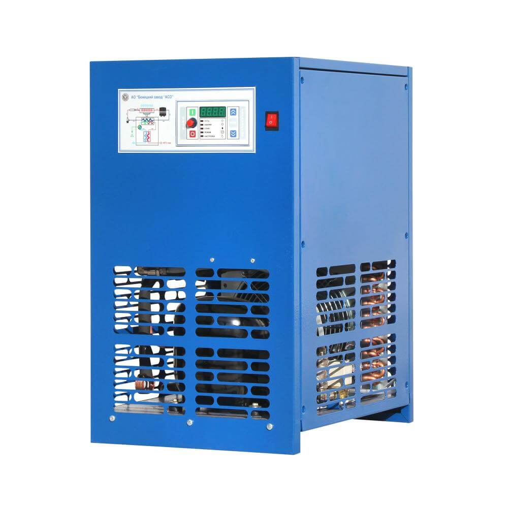 Рефрижераторный осушитель ОВ-132М1