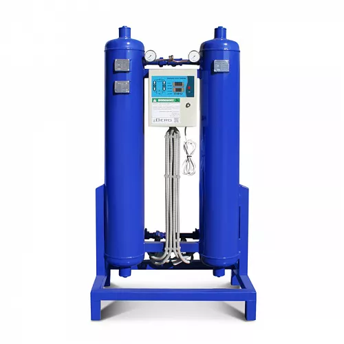 Адсорбционный осушитель BERG ОС-4 (-40С)