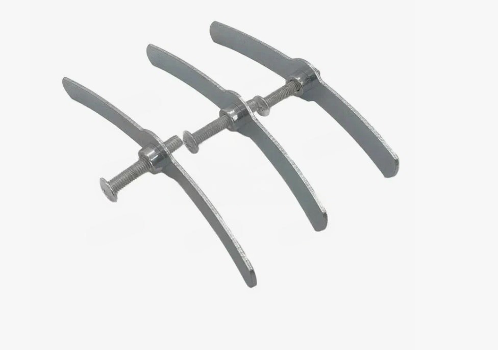 0947000720 зажим-пружина фильтра Busch