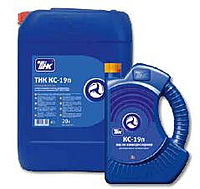 Масло компрессорное КС -19