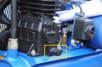 ПРОБКА С412М.00.00.006