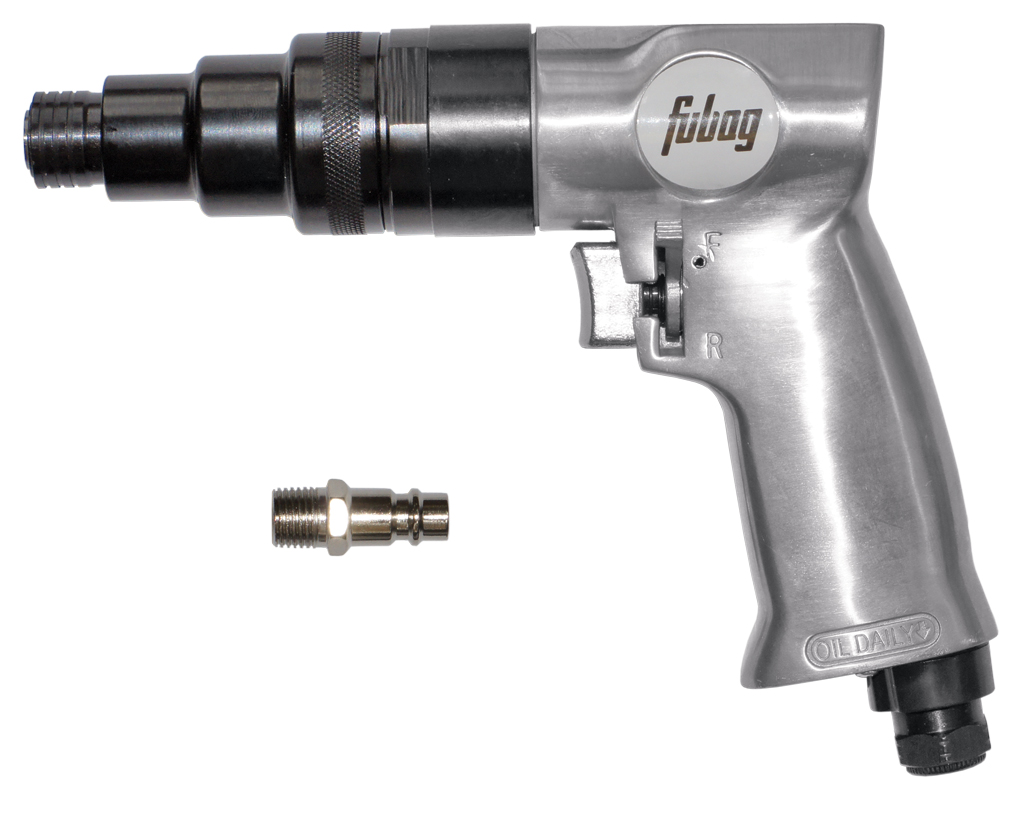 ПНЕВМОВИНТОВЕРТ FUBAG  SR13 С РЕГУЛИРУЕМОЙ МУФТОЙ