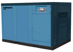Винтовой компрессор Comaro MD 90 I - 10 с частотным преобразователем