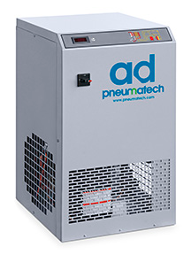 Рефрижераторный осушитель Pneumatech AD