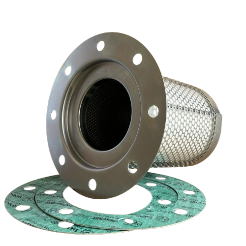 Сепаратор 21052002 Comprag