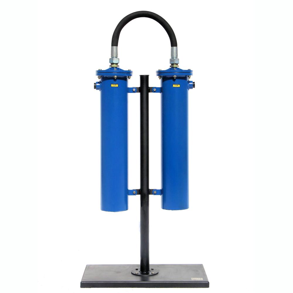 Магистральный фильтр ФМ 180/16