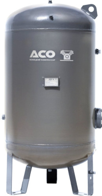 Ресивер воздушный РВ 280-02/10