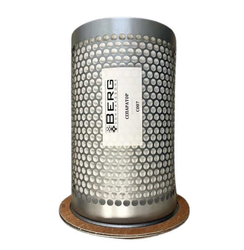 Сепаратор Berg С007