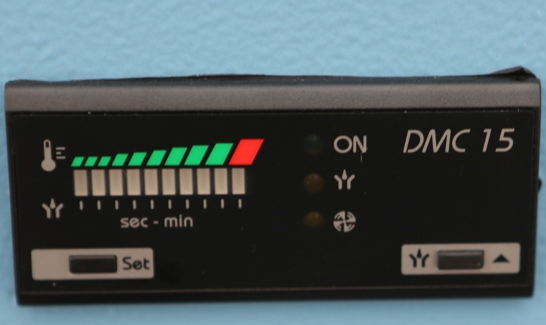 5620110104 - Контроллер DMC15