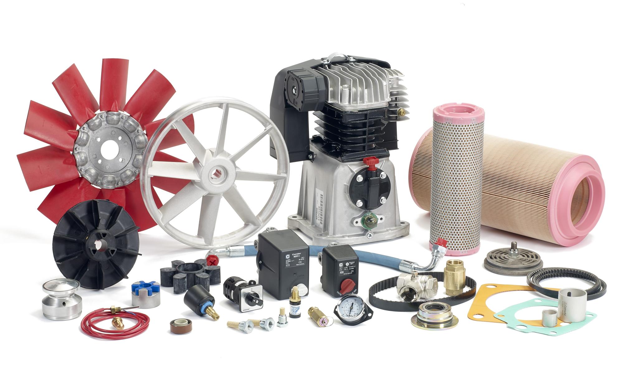 4141301600 Remeza Манометр D 50mm 1/4" BSP 0-16 bar