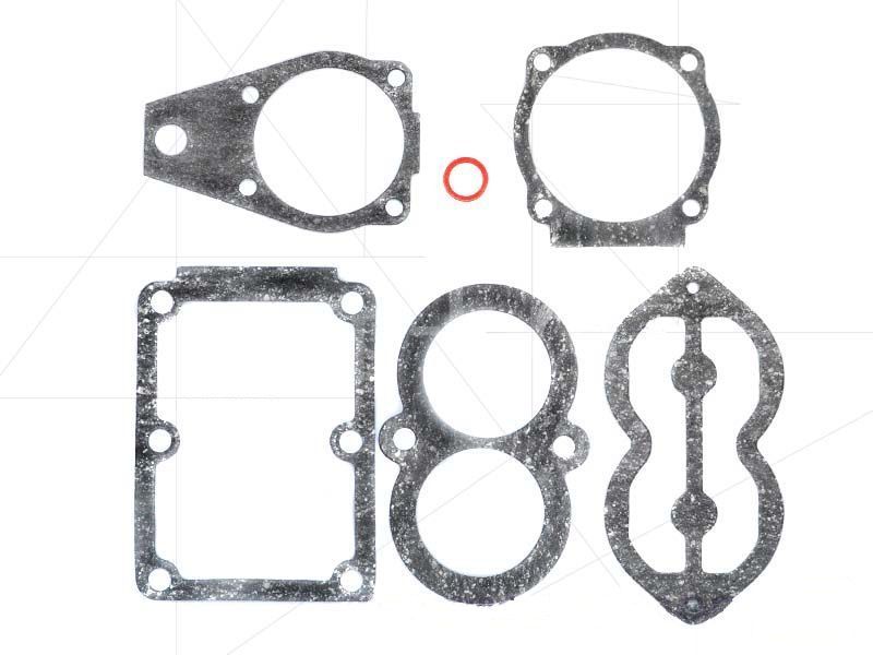 Комплект уплотнительных элементов С412М.70.00.000