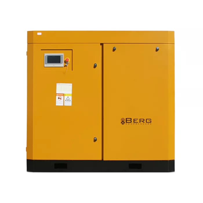Винтовой компрессор Berg BK-45P (IP55)