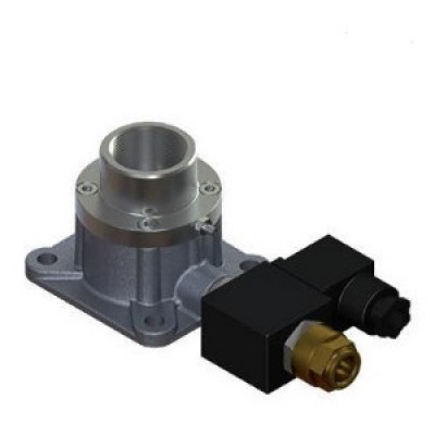 4180100200 Клапан всасывающий RH30E 230V VMC для Remeza