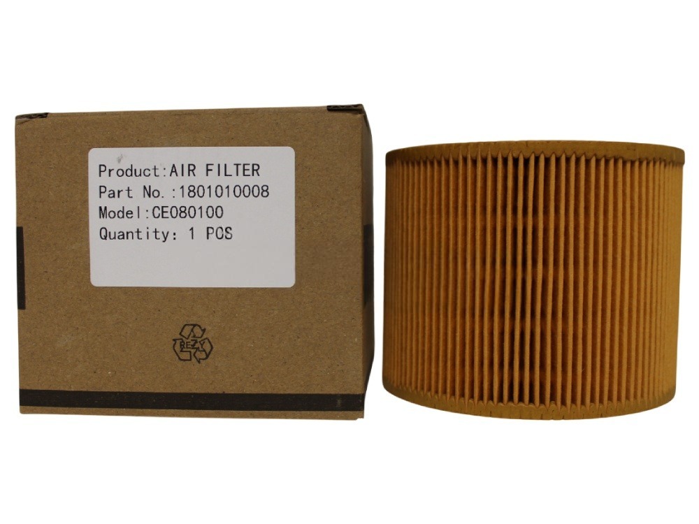 1801000008 (CE080100) Воздушный фильтр ВедКом