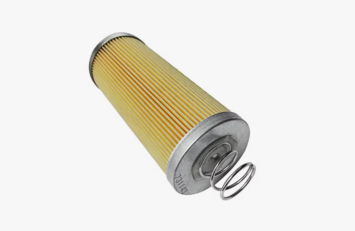 Воздушный фильтр Elmo Rietschle 731143