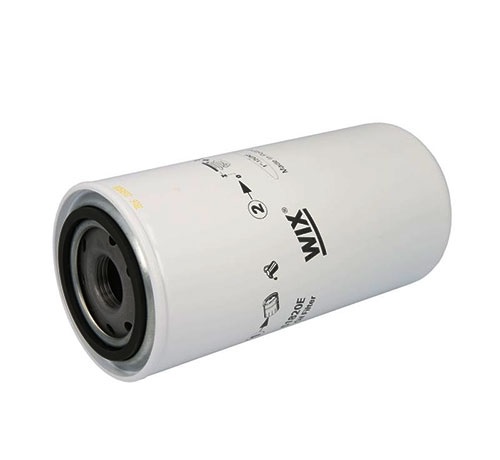 Масляный фильтр 57704 Wix