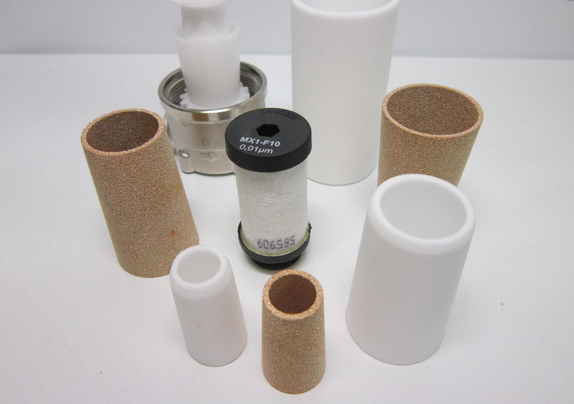 Фильтрующий элемент MX2-F11 Camozzi