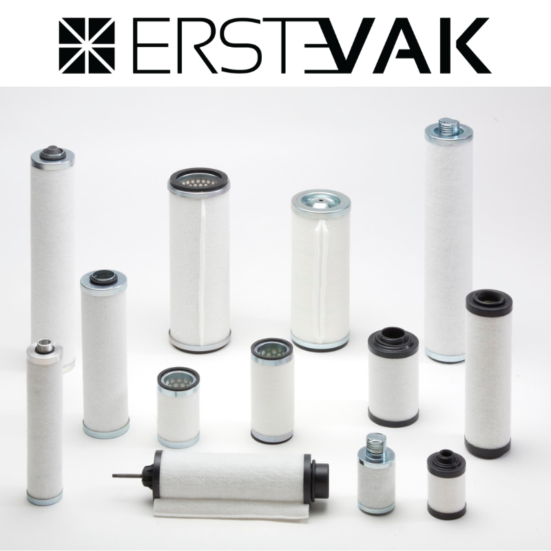 320750602 сепаратор Erstvak