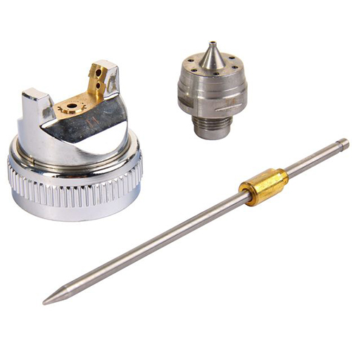 СОПЛА ДЛЯ КРАСКОРАСПЫЛИТЕЛЕЙ FUBAG