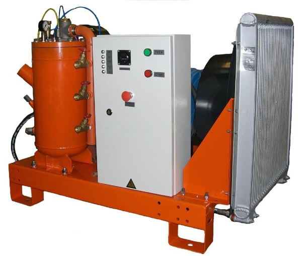 Винтовой компрессор Арсенал СВЭ 10,6/0,7 ШМ (СВЭ 10,2/1,0 ШМ)