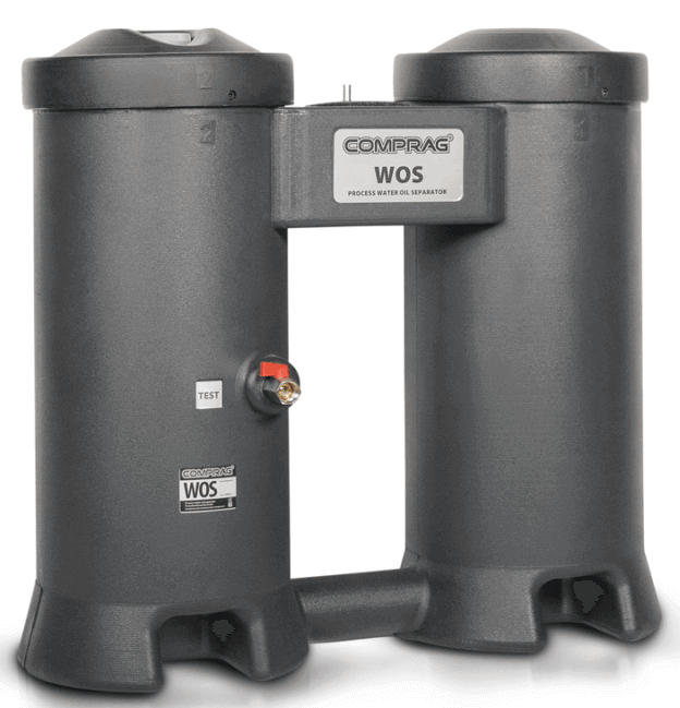 Сепаратор технологического конденсата Comprag WOS-30 [13400016]