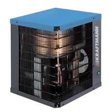 Рефрижераторный осушитель KRAFTMANN KHD 31