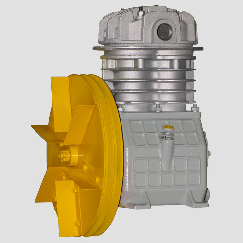 Запасные части АСО К24М