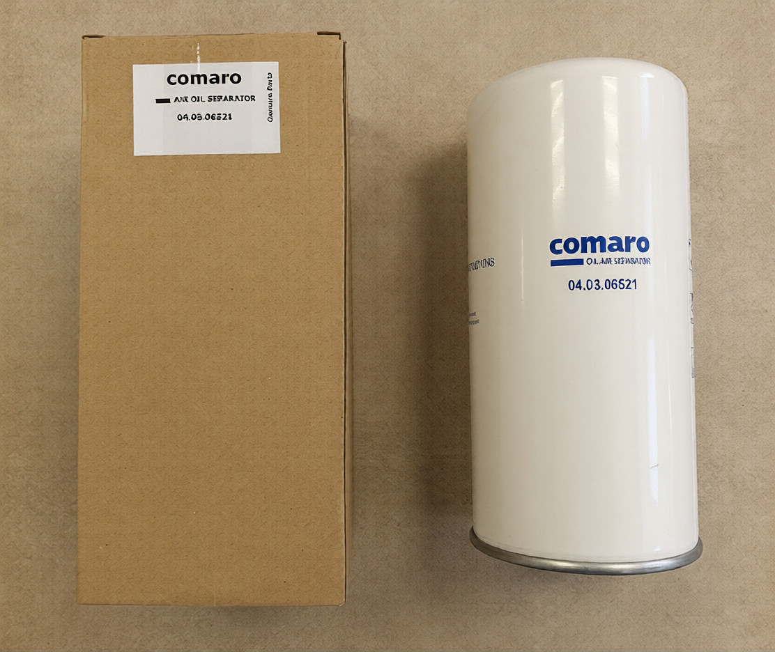 Сепаратор Comaro 04.03.06521